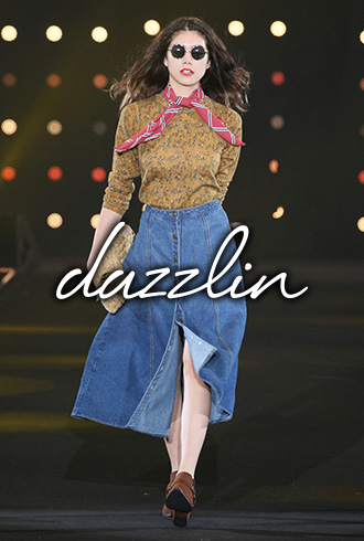 dazzlin