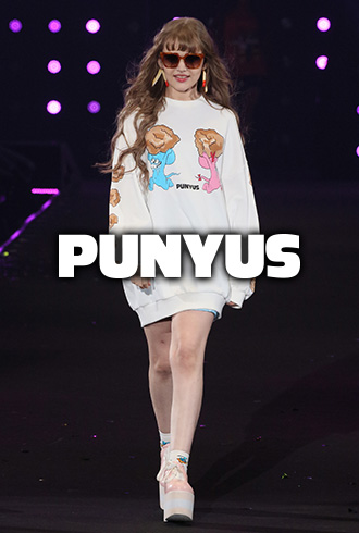 punyus