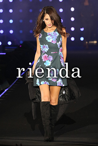 rienda