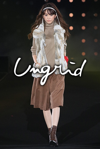 ungrid