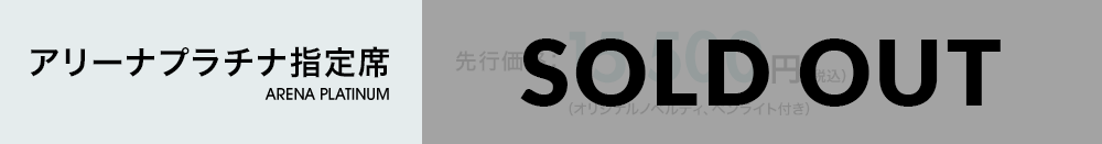 アリーナプラチナ席
