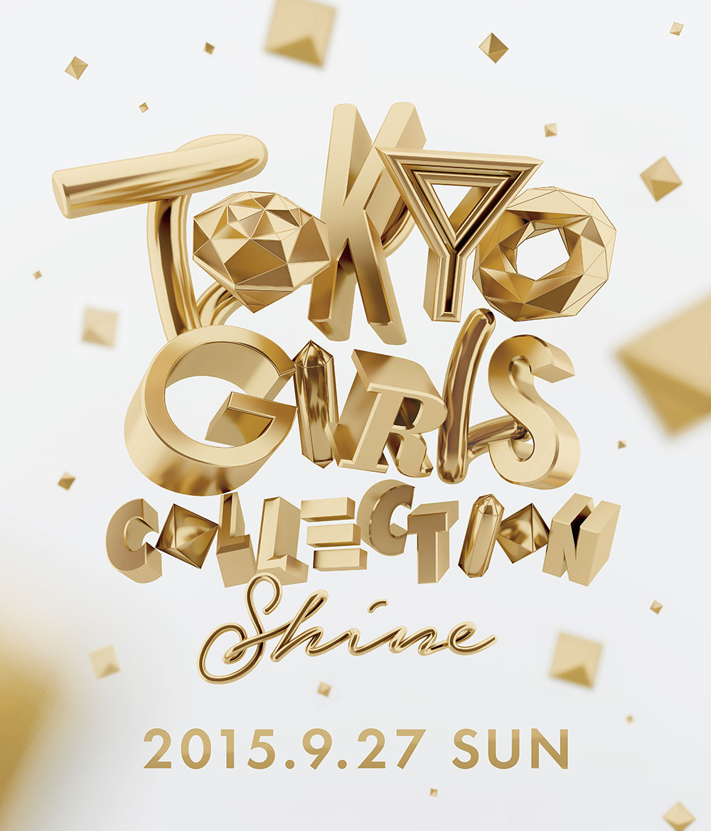 TOKYO GIRLS COLLECTION