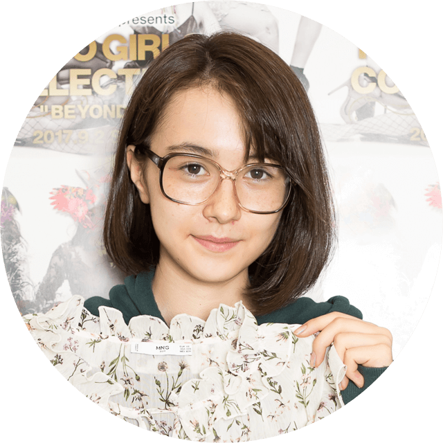 安藤ニコ