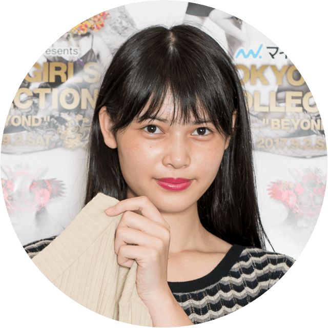 松岡花佳