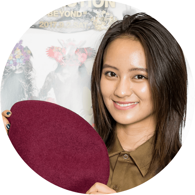 岡田結実