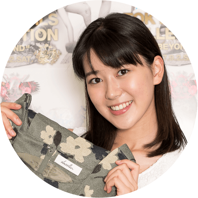小澤奈々花