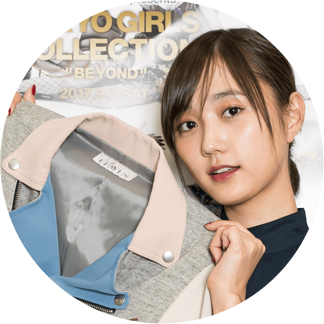 鈴木友菜