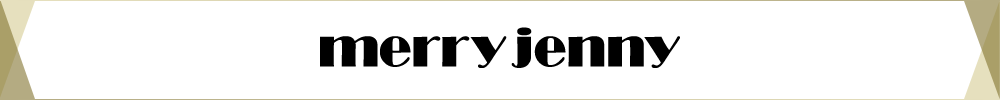 merry jenny