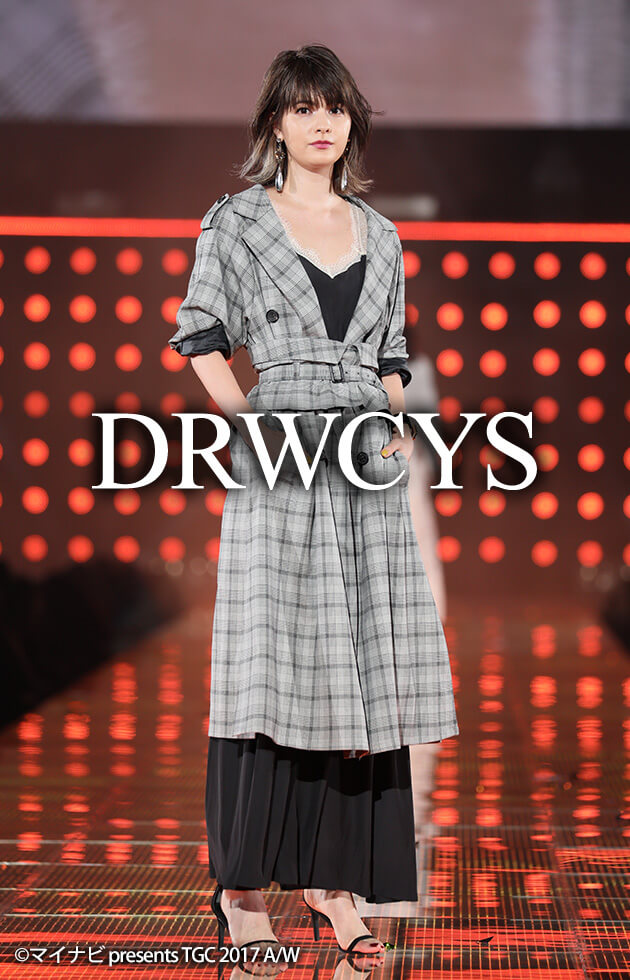 DRWCYS