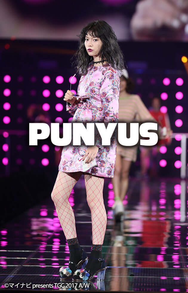 PUNYUS