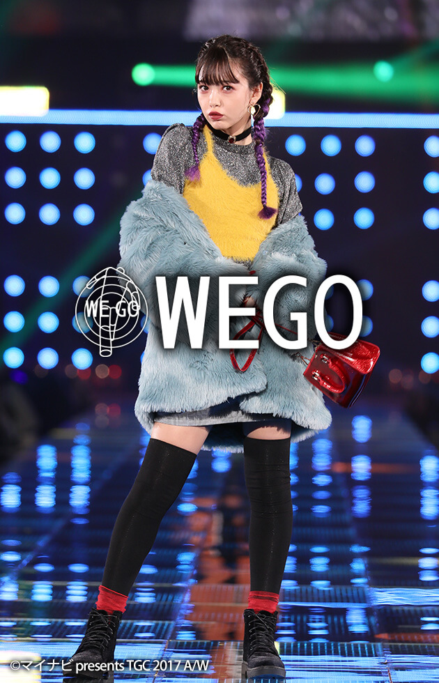 WEGO