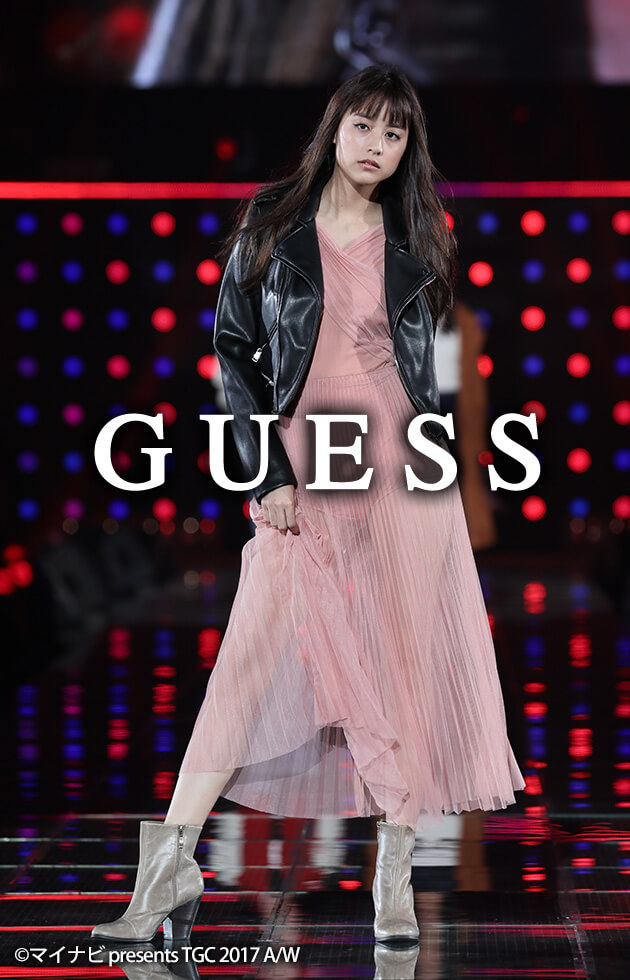 GUESS