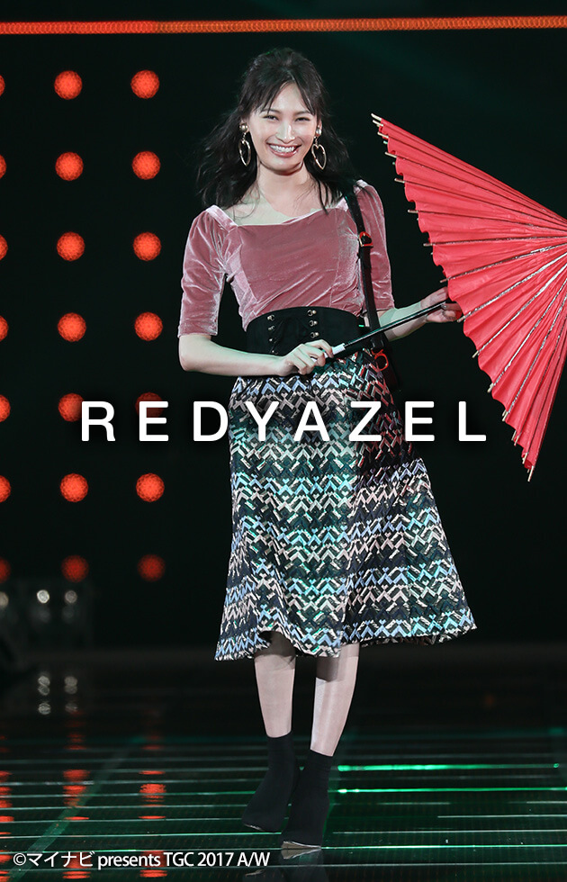 REDYAZEL
