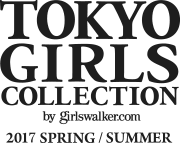 TOKYO GIRLS COLLECTION