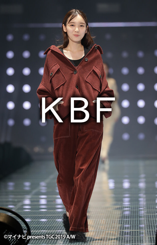 KBF
