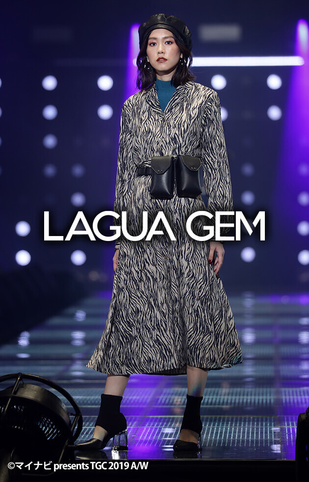 LAGUA GEM