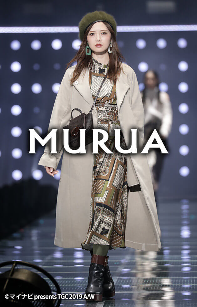 MURUA