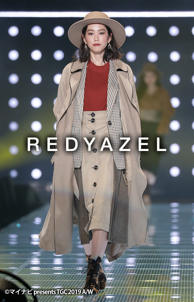 REDYAZEL