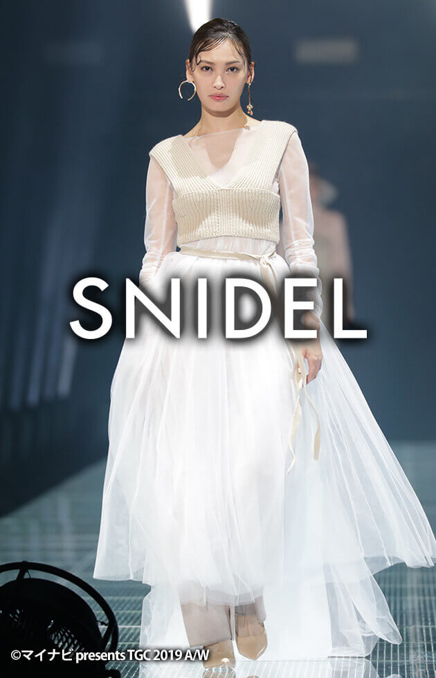 SNIDEL