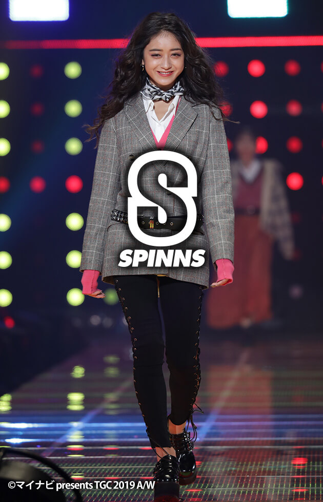 SPINNS