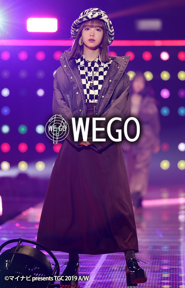 WEGO
