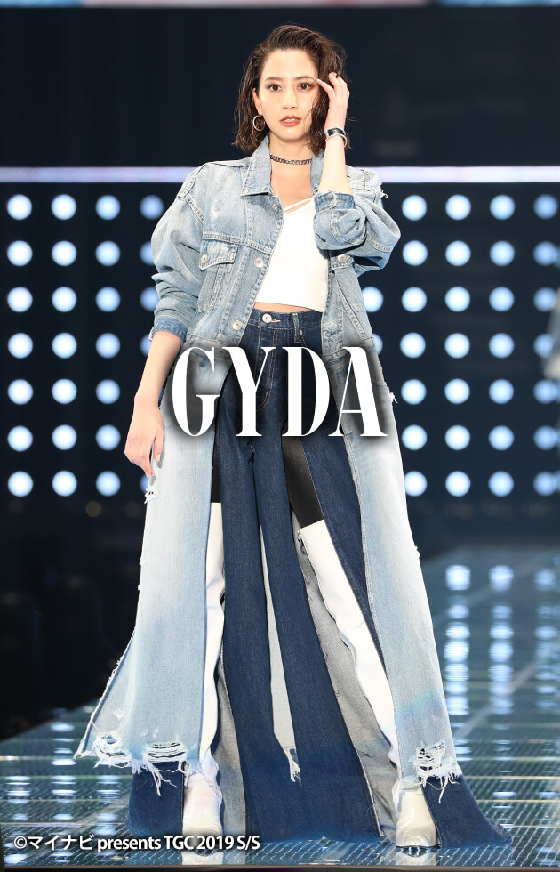 GYDA