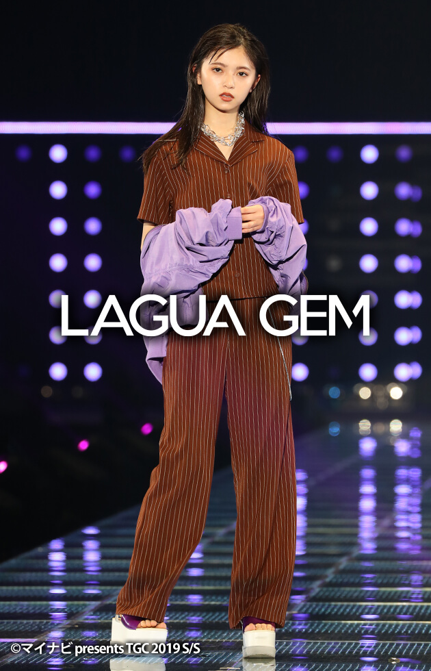 LAGUA GEM