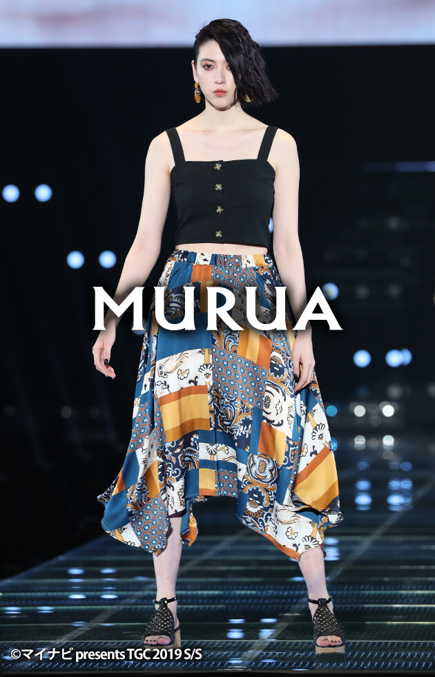 MURUA