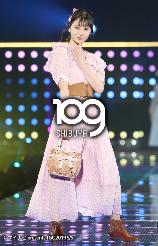 SHIBUYA 109
