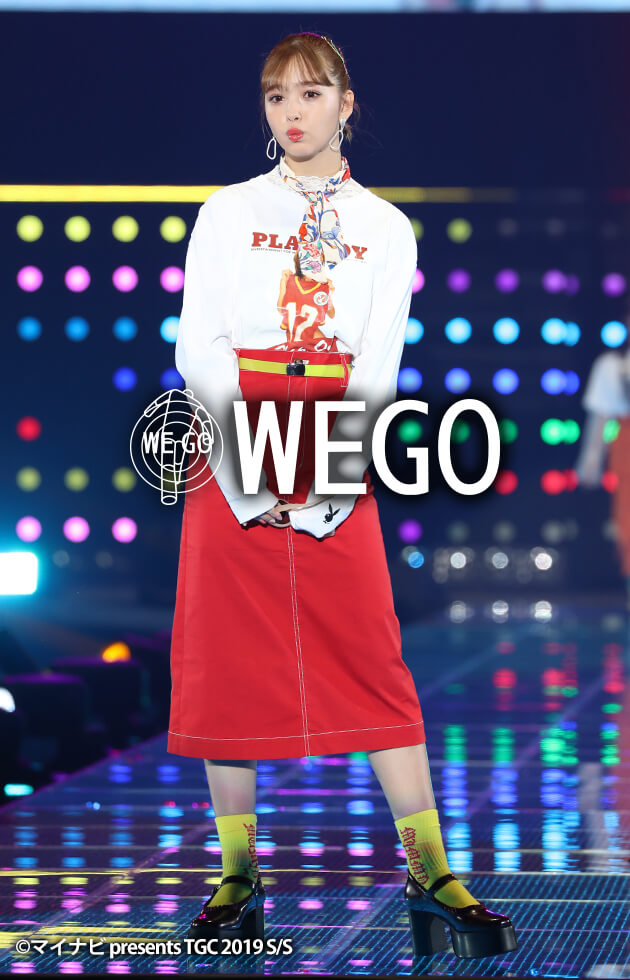 WEGO